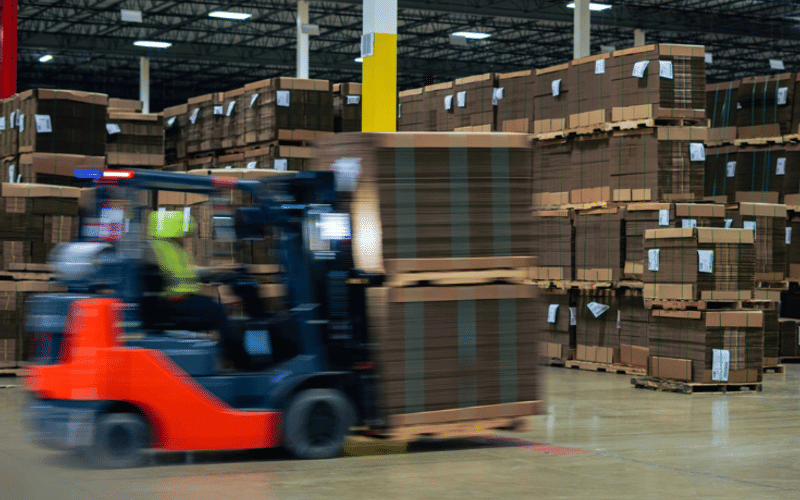 International Paper shareholders agree to DS Smith mega deal